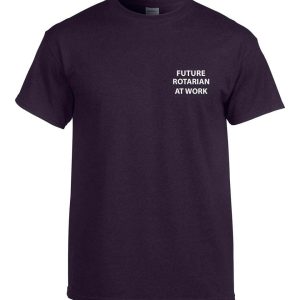 Kids T-Shirt - Maidenhead Bridge Rotary Club