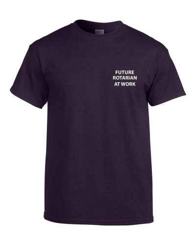 Kids T-Shirt - Maidenhead Bridge Rotary Club