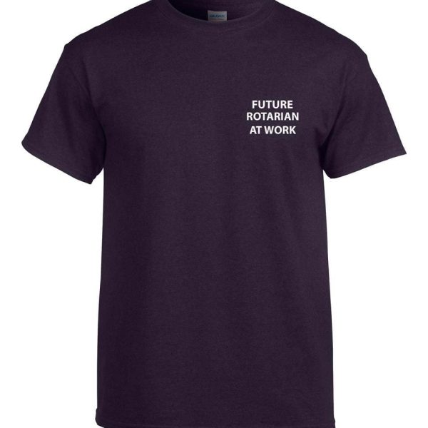 Kids T-Shirt - Maidenhead Bridge Rotary Club