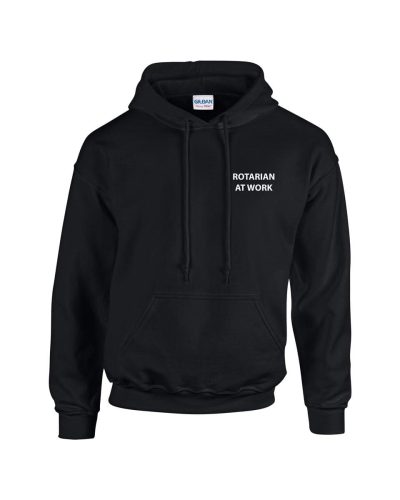 Ladies Hoodie - Maidenhead Bridge Rotary Club