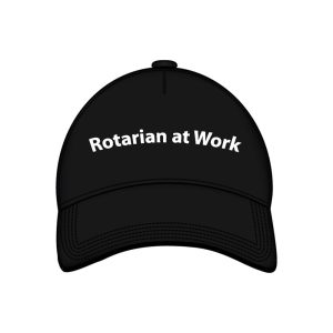 Baseball Cap - Maidenhead Bridge Rotary Club
