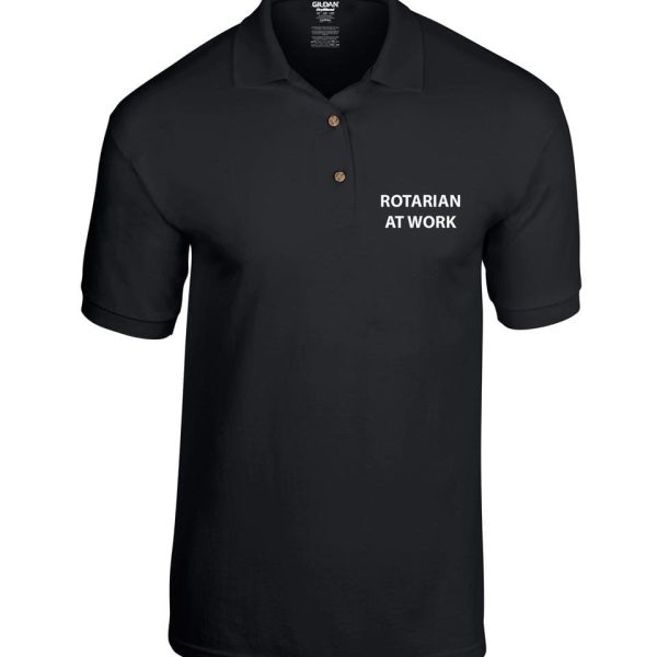 Polo Shirt - Maidenhead Bridge Rotary