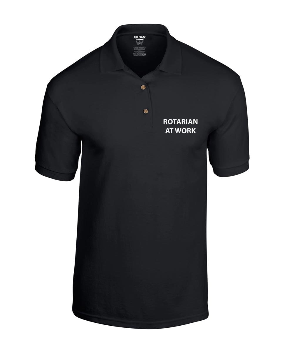Polo Shirt - Maidenhead Bridge Rotary