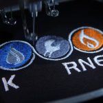 Embroidered Workwear In A Hurry