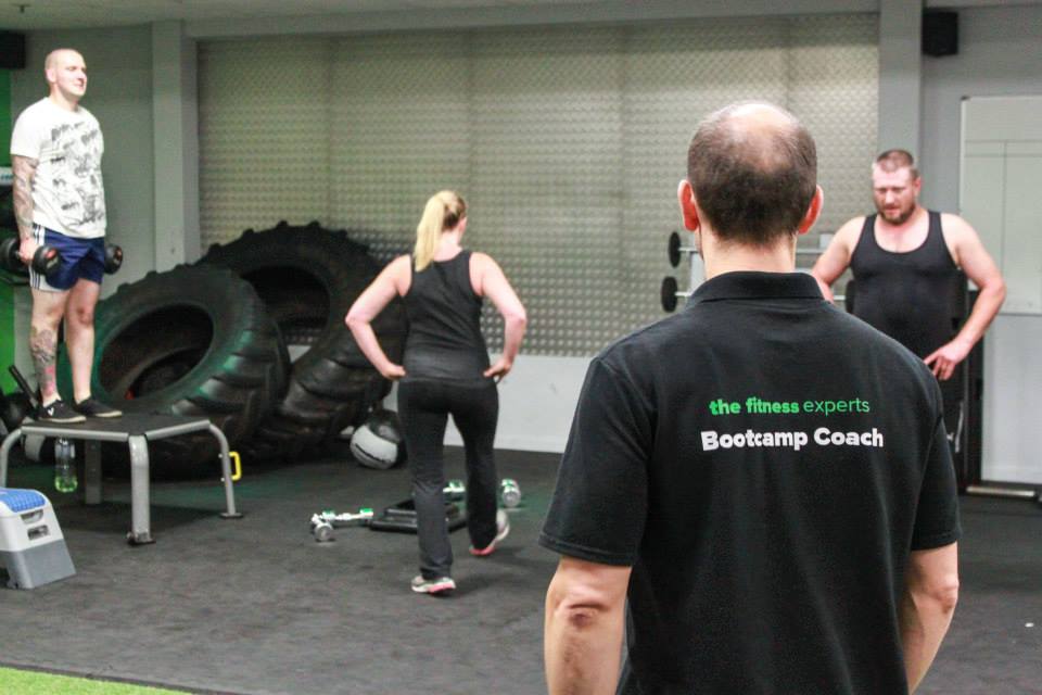 Personalised Fitness Clothing