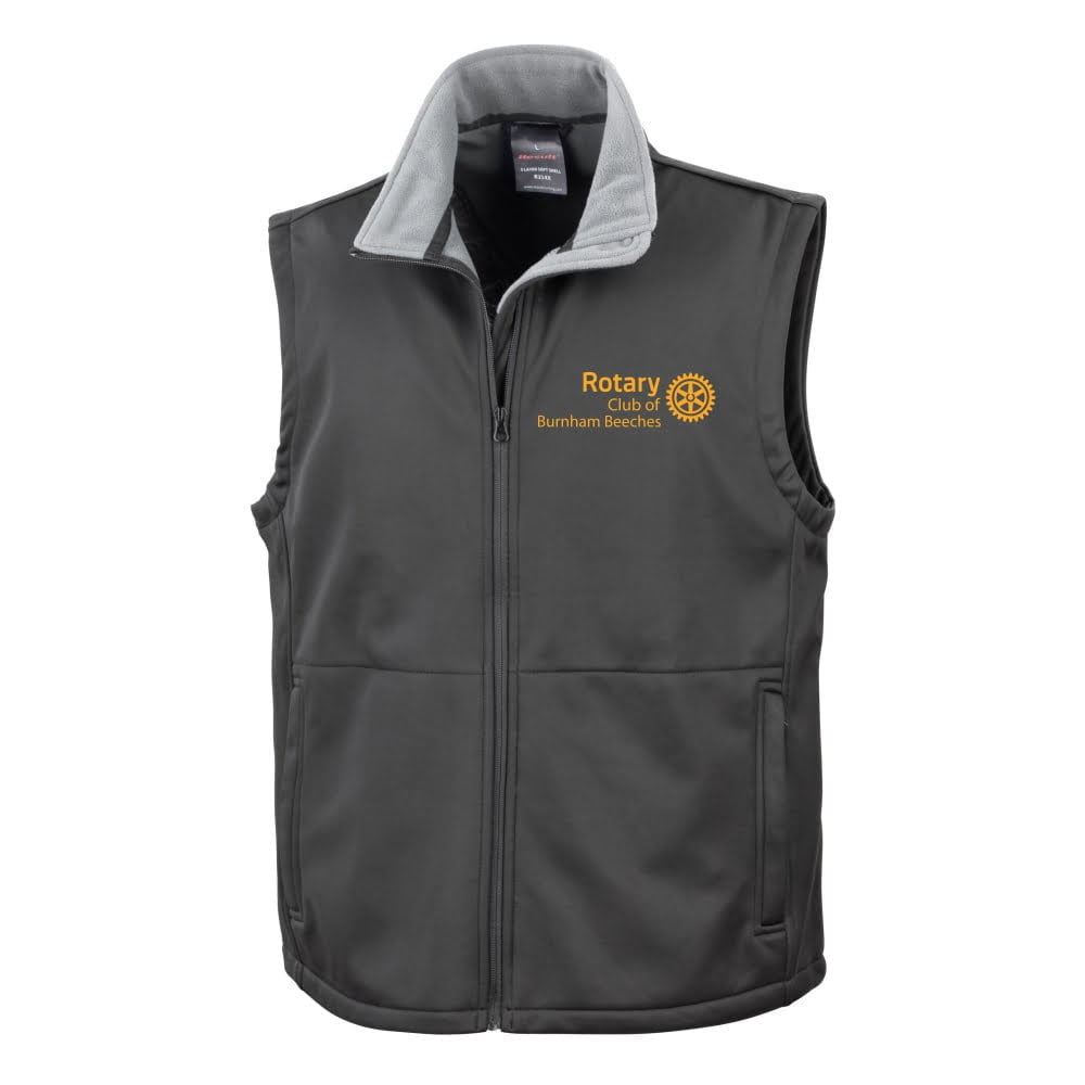 Rotary Club Of Burnham Beeches