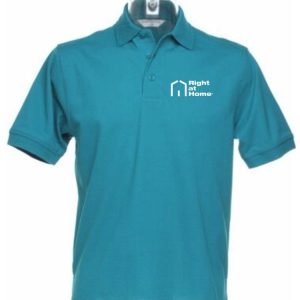 Right At Home Polo