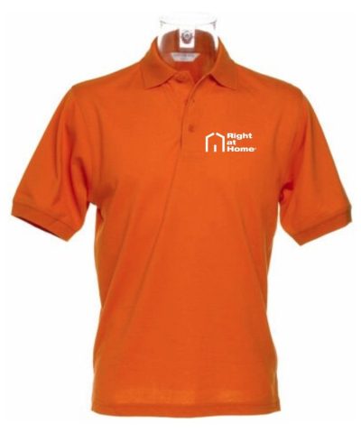 Right At Home Polo