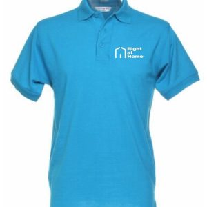 Right At Home Polo