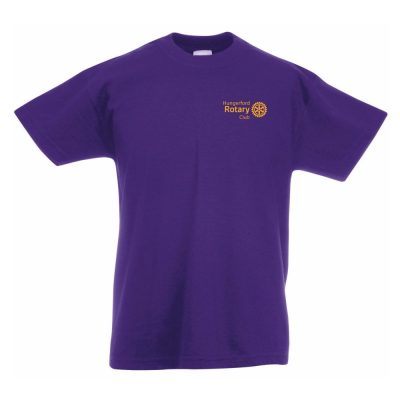 Hungerford Rotary Club Clothing