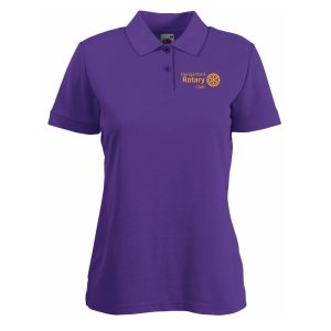 Hungerford Rotary Club Clothing