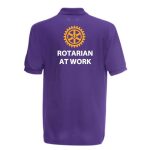 Hungerford Rotary Club Clothing