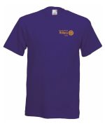 Hungerford Rotary Club Clothing