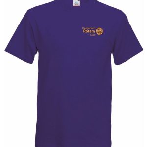 Hungerford Rotary Club Clothing