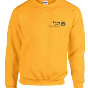 Rotary Club Of Burnham Beeches