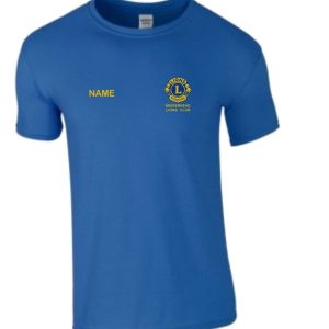 Maidenhead Lions Short Sleeve T-Shirt