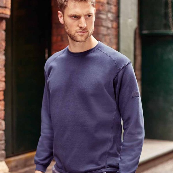 Russell Crew Neck Sweatshirt - 013M