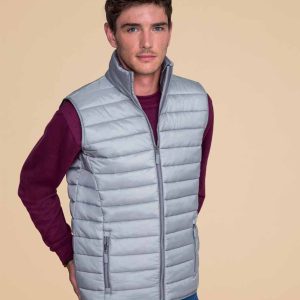 SOLs Wave Bodywarmer - 01436