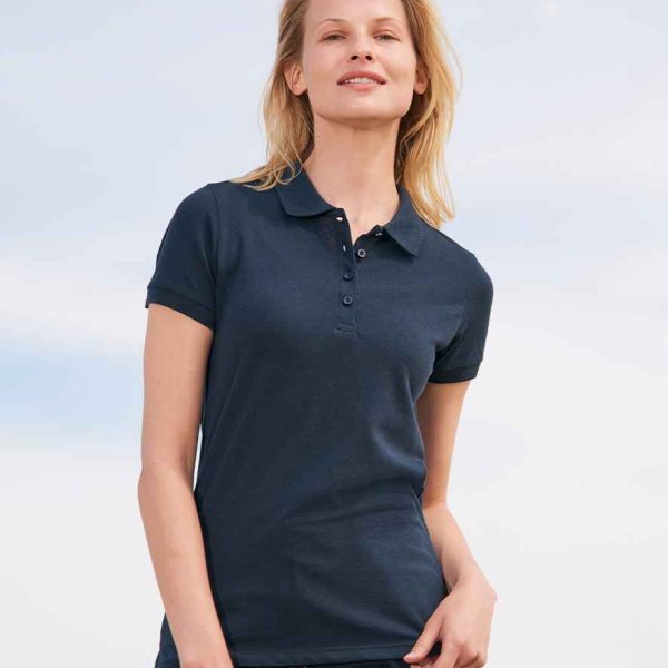 SOLs Ladies Passion Polo Shirt - 11338