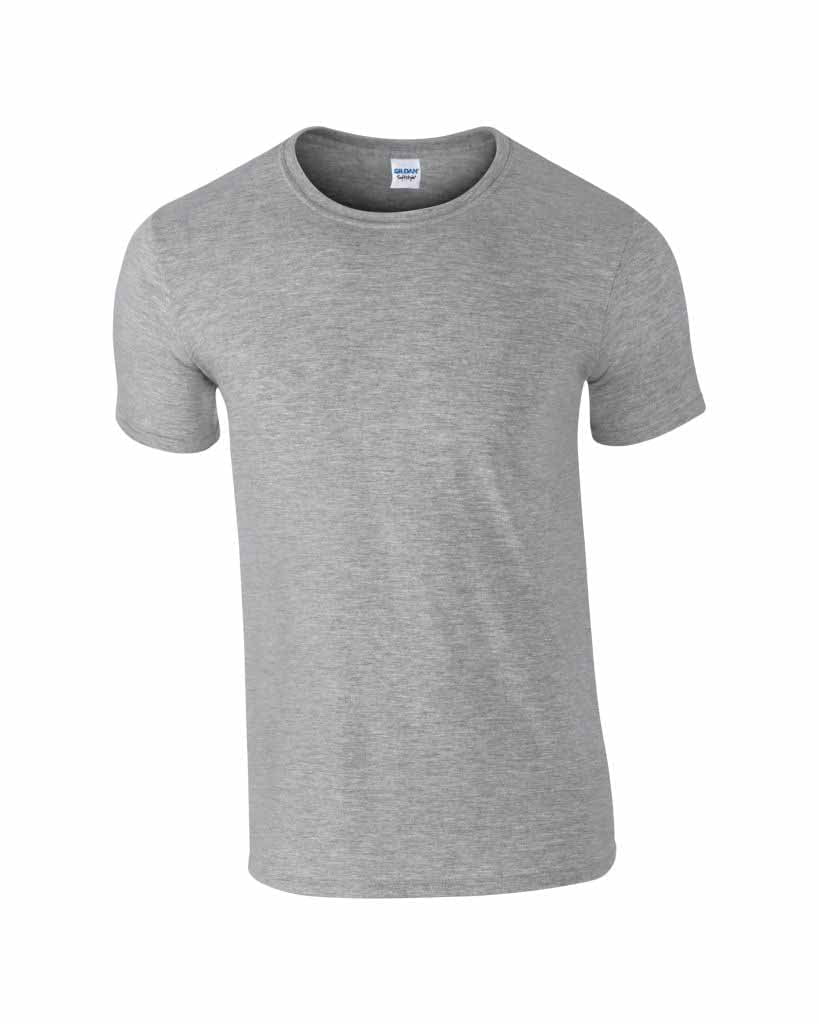 Gildan SoftStyle T-Shirt - GD01