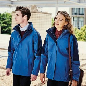 Jackets & Outerwear