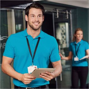 Polo Shirts
