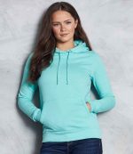 JH001F AWDis Ladies College Hoodie