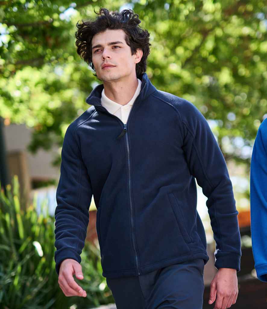 Regatta RG122 Fleece - Navy
