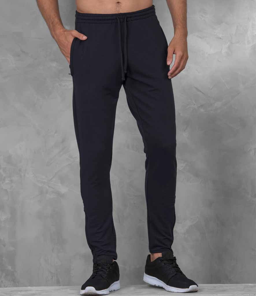 JC082 AWDis Cool Tapered Jog Pants AWDis Cool Tapered Jog Pants - JC082