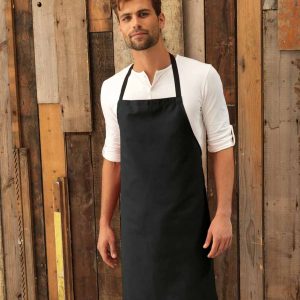 Premier Poly/Cotton Apron - PR101