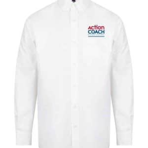 ActionCOACH Branded Shirts
