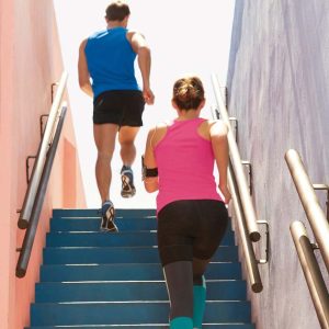 Running