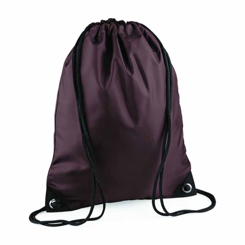 BagBase Premium Gymsac - BG10