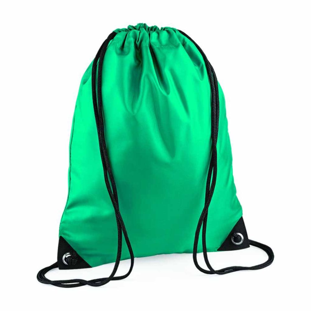 BagBase Premium Gymsac - BG10
