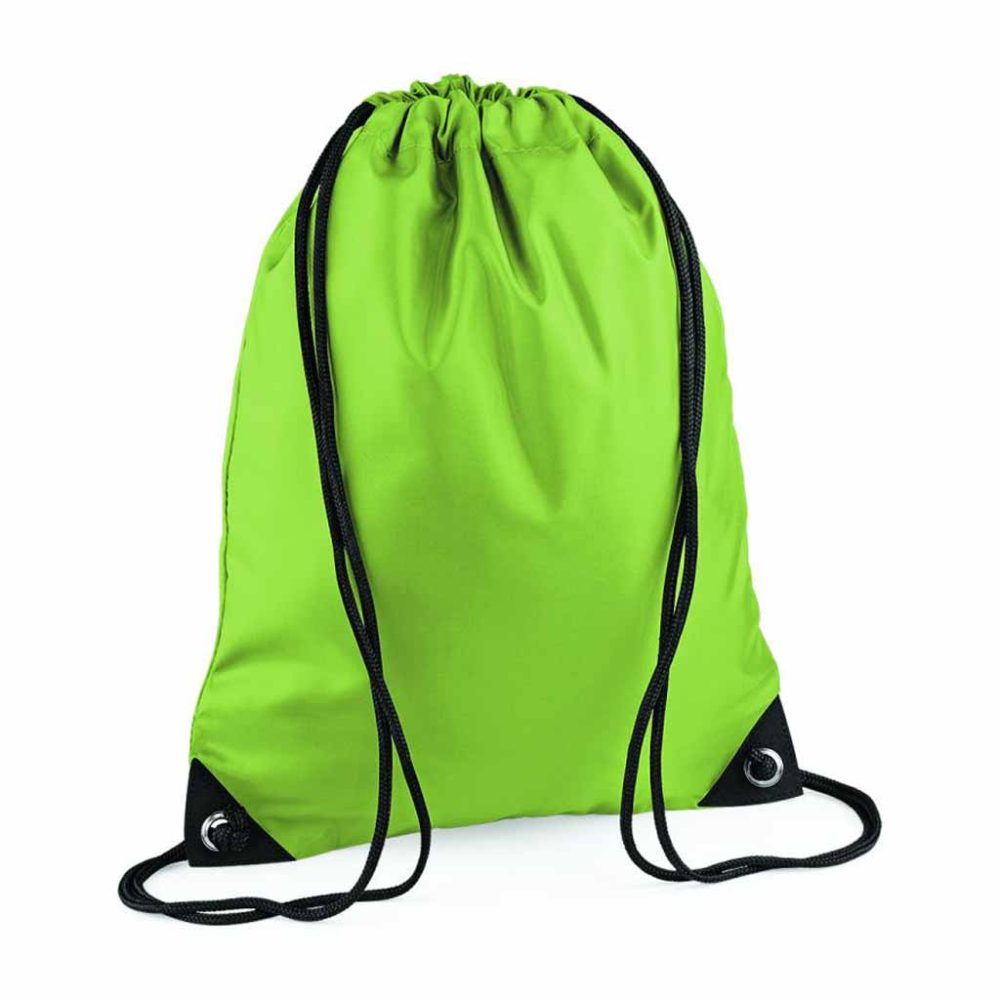 BagBase Premium Gymsac - BG10