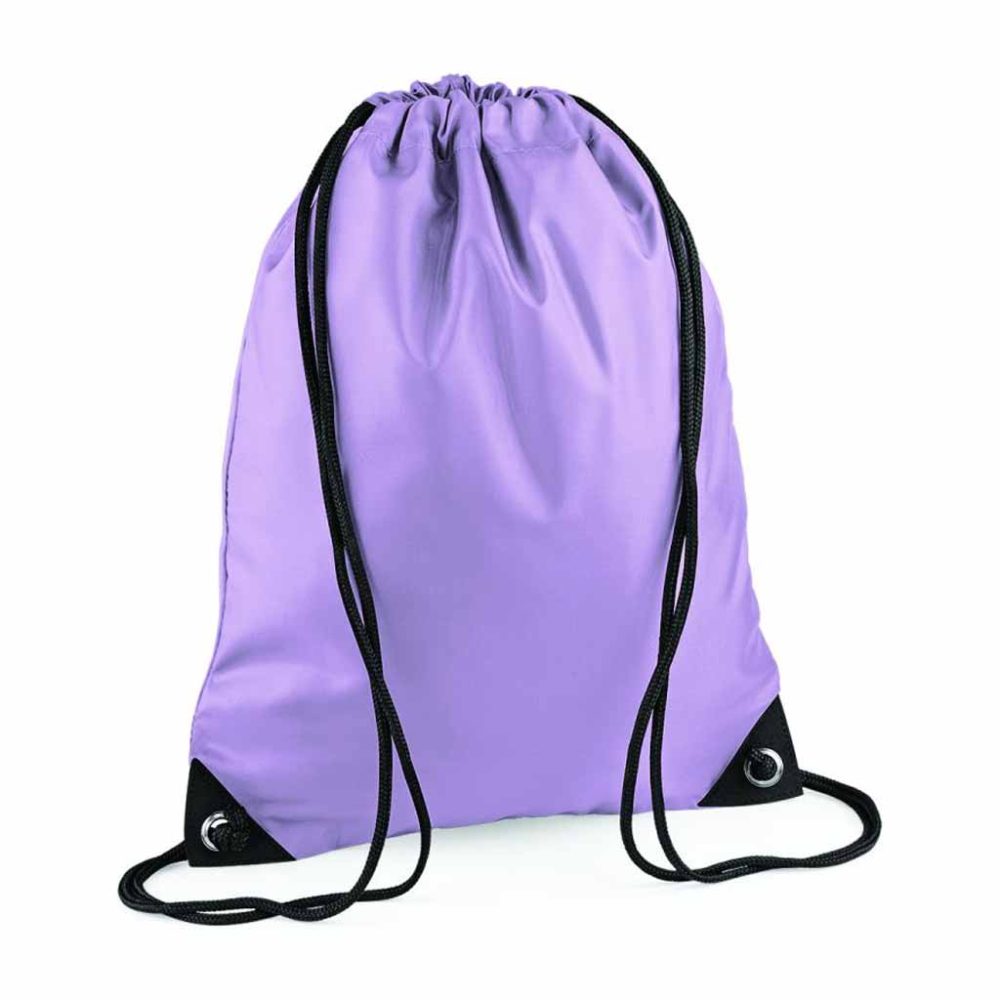 BagBase Premium Gymsac - BG10