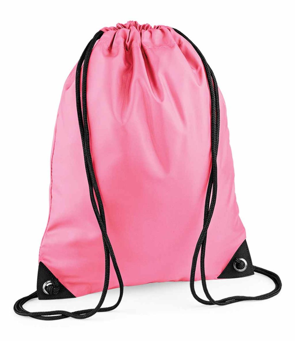 BagBase Premium Gymsac - BG10