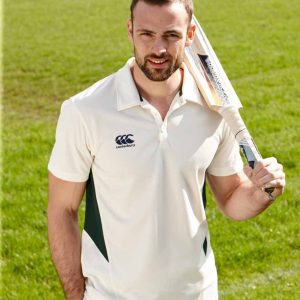 Canterbury Cricket T-Shirt - CN155
