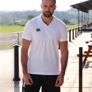 Canterbury Waimak Polo Shirt - CN220