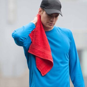 Towel City Gym Towel - TC02