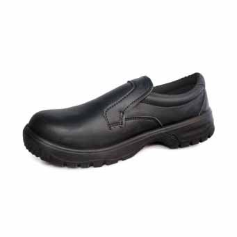 Comfort Grip Slip-On Shoes - CG001
