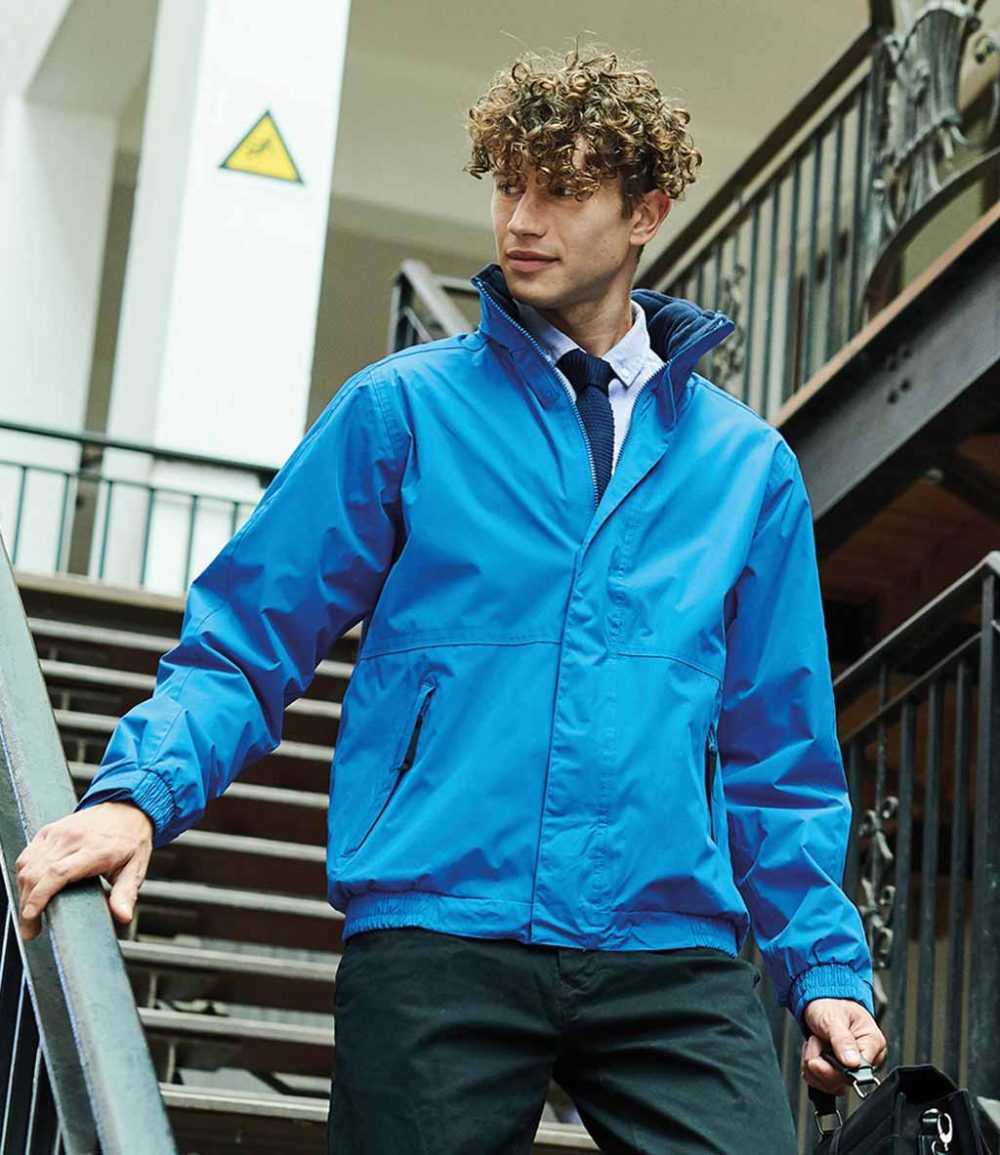 Regatta RG045 Dover Waterproof Insulated Jacket