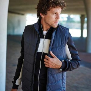 Regatta Stage II Bodywarmer - RG217 (TRA831)