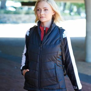 Regatta Ladies Stage II Bodywarmer - RG218 (TRA832)
