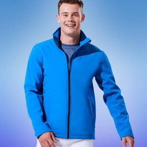 Regatta Standout Ablaze Softshell - RG627 (TRA628)