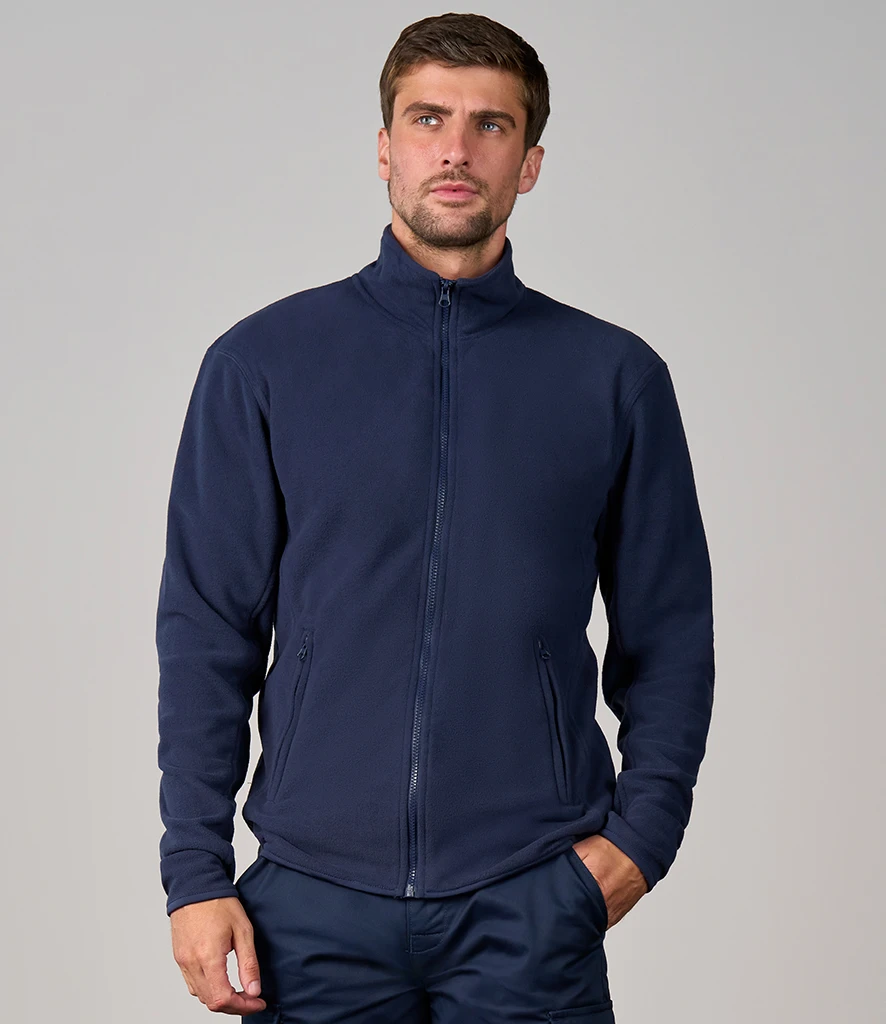 RX401 Pro RTX Pro Micro Fleece Jacket