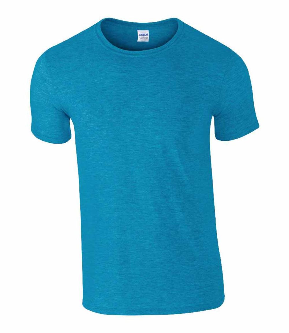 Gildan SoftStyle T-Shirt - GD01