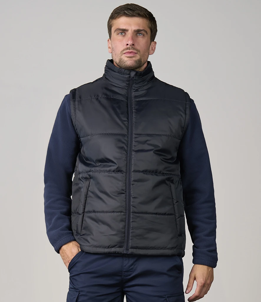 RX551 Pro RTX Pro Bodywarmer