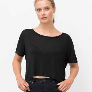 Ecologie Ladies Daintree Viscose Tee - EA002F