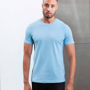 Mantis Mens Organic T-Shirt - M01